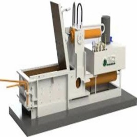 Ms Scrap Baler