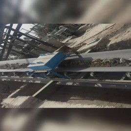 MS Stone Crusher Magnet