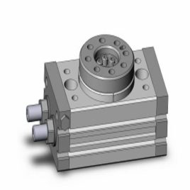MSQB 10A  PNEUMATIC ROTARY