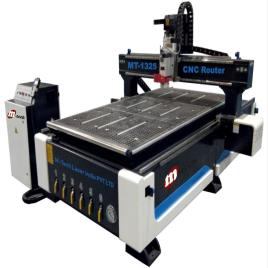 MT-1325 CNC Stone Engraving Machine