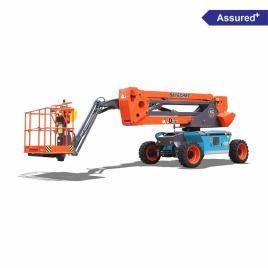 MTANDT Mlift 60 Feet Articulated Boom Lifts