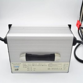 Multi Chemistry Battery Charger