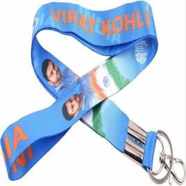 Multi Colored Id Tag