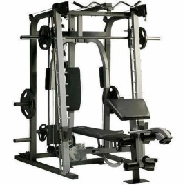 Multi Function Gym Machine, 4 Stations