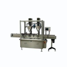Multi Head Automatic Augar Filling Machine In Kochi