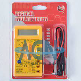 MULTI METER AGN