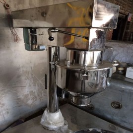 Multi Mill Machine, Capacity(kg): 100 kg, For Industrial