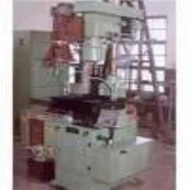Multi Spindle Universal Machine