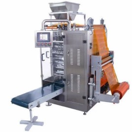 Multi track Packaging Machine
