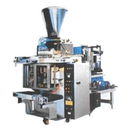 Multi Track Packing Machine