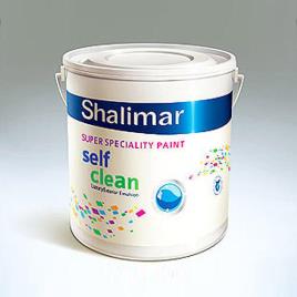 Multicolor Shalimar Paint