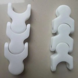 Multiflex Slat Chain, Thickness: 15mm