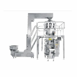Multihead Weigher Packing Machine