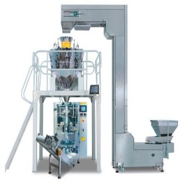 Multihead Weigher Packing Machine