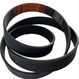 Multiple Brands Double Sided Variable Speed Belt