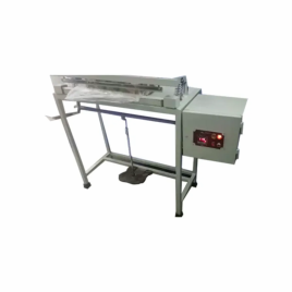 Multiple Snacks Packing - Foot Impulse Sealing Machine