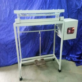 Multiple Snacks Packing - Foot Impulse Sealing Machine