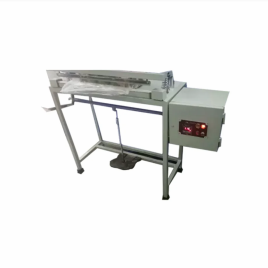 Multiple Snacks Packing - Foot Impulse Sealing Machine
