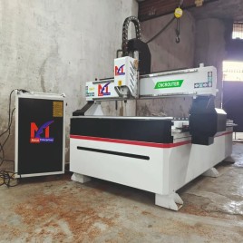 Multipurpose CNC Router Machine