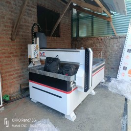 Multipurpose CNC Router Machine