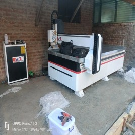 Multipurpose CNC Router Machine