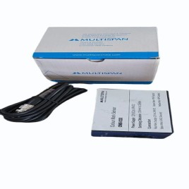 Multispan Cms-01x,Cms-5x  Colour Mark Sensor