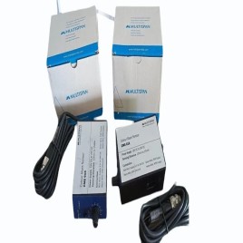 Multispan Cms-01x,Cms-5x  Colour Mark Sensor