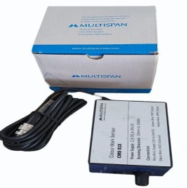 Multispan Cms-01x,Cms-5x  Colour Mark Sensor