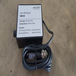 Multispan Cms-01x,Cms-5x  Colour Mark Sensor