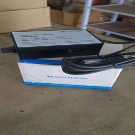 Multispan Cms-01x,Cms-5x  Colour Mark Sensor
