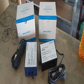 Multispan Cms-01x,Cms-5x  Colour Mark Sensor