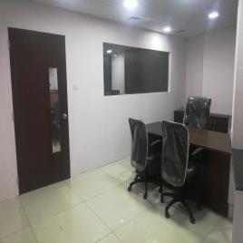 Mumbai Fiber Cement Board Partition Wall Services