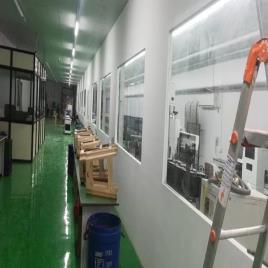 Mumbai Fiber Cement Board Partition Wall Services