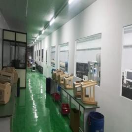 Mumbai Fiber Cement Board Partition Wall Services