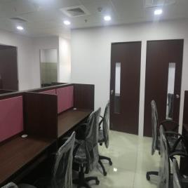 Mumbai Fiber Cement Board Partition Wall Services