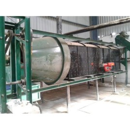 Murmura Roaster Machine