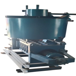 Mustard Oil Mill, Capacity: 2 kg/hr