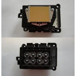 MUTOH, MIMAKI, ROLAND, EPSON DX7 Print Head, Drop Size: 1.5 pl