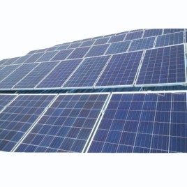N Type Solar Panel