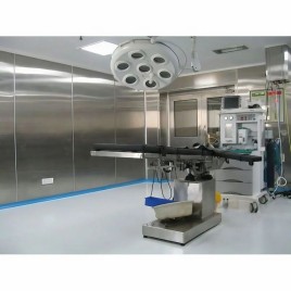 NABH Modular Hospital Operation Theatre