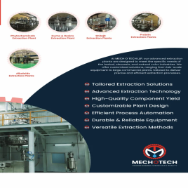 Nagarmotha Oil Distillation plant Manufacturers India, Capacity: 5 TPD