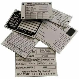 Name Plate Laser Marking Machine, 240 V