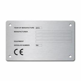 Name Plate Laser Marking Machine, 240 V