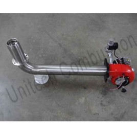 Namkeen Fryer Machine Burner