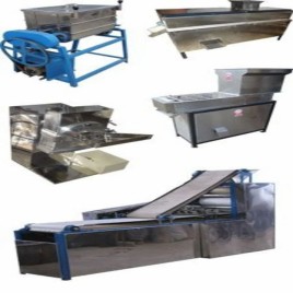 Namkeen Making Machines, Automation Grade: Semi Automatic