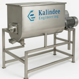 Namkeen Mixer Machine