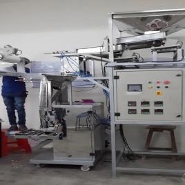 Namkeen Packing Machine