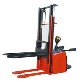 Nandhi ES 12/15/20 Electric Stacker, For Material Handling