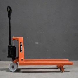 Nandi 2.5 Ton Hydraulic Hand Pallet Truck, For Material Handling