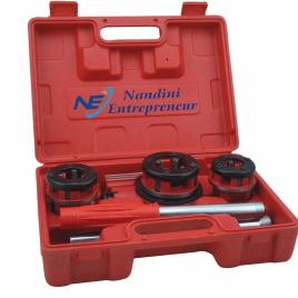 NANDINI NE25M Manual Ratchet Threader -1/2" to 1"